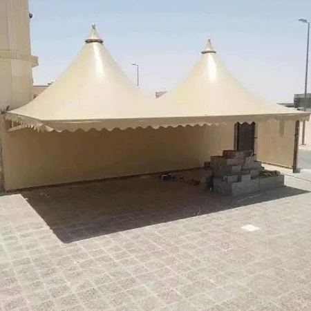 تركيب مظلات ضد المطر- أفضل أماكن بيع مظلات بي في سي في الرياض 