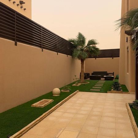 سواتر للمنزل والحديقة المسبح للبيع في الرياض- تركيب سواتر بأشكال ديكورية لحفظ الخصوصية