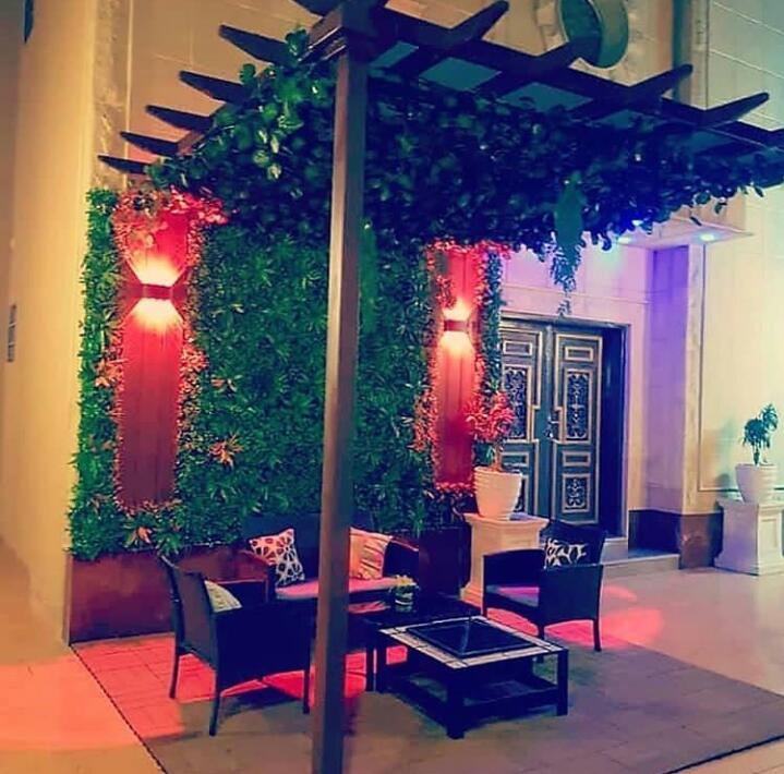 برجولات الرياض- محل تركيب برجولات بحي العليا والرمال والعزيزية0533586341