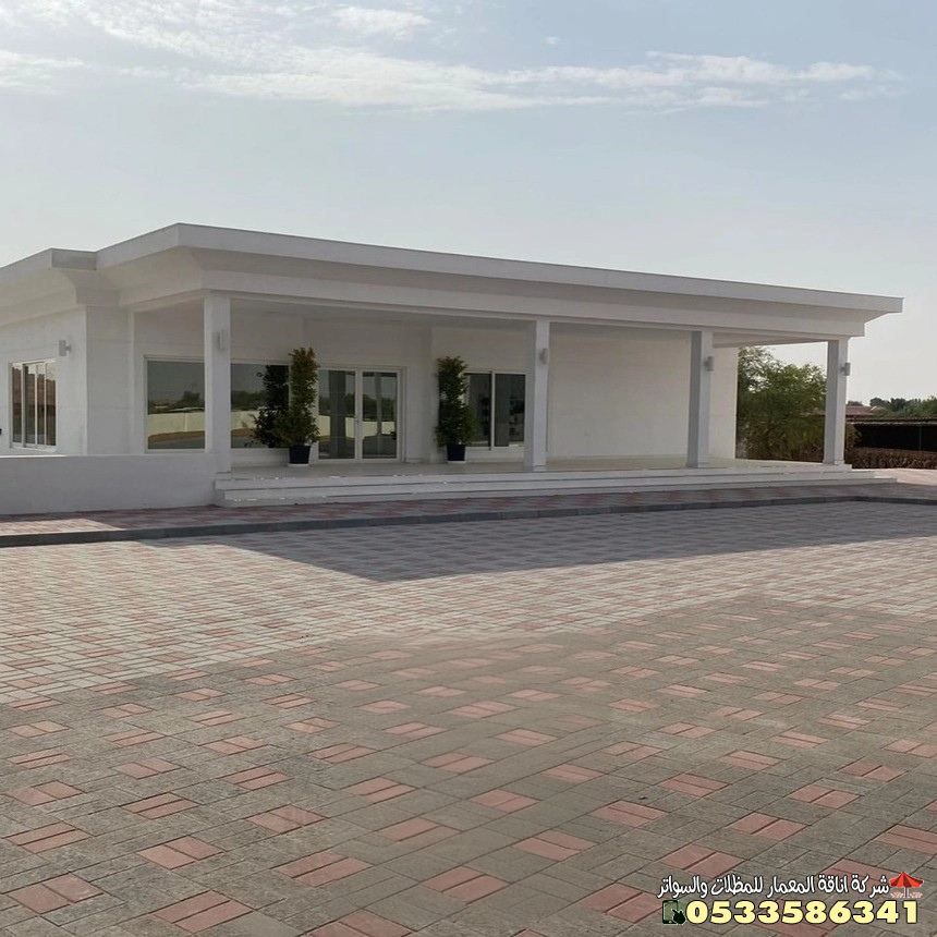 مقاول بناء ملاحق تسليم مفتاح حوطة بني تميم الرياض 0509110722