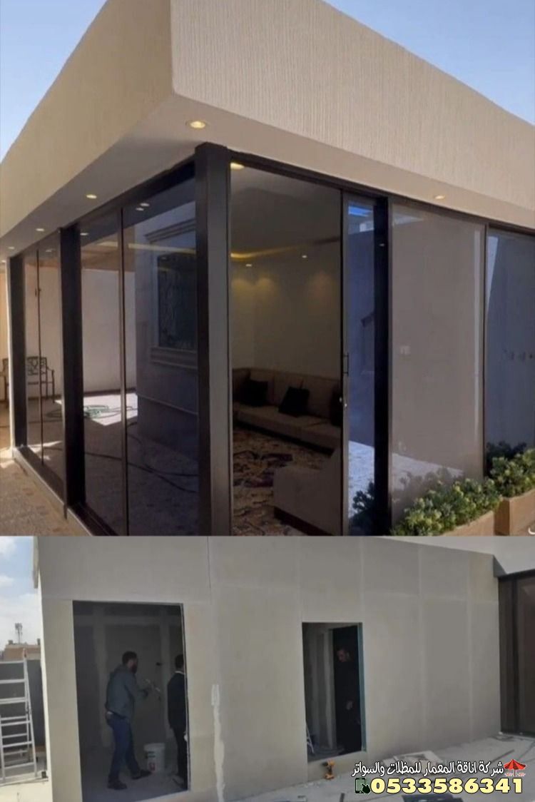 تكلفة غرفة عمال ساندوتش بانل الصحنة الدلم 0509110722