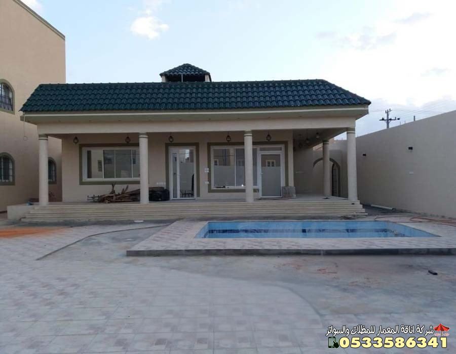 تكلفة مقاول بناء ملاحق الرياض حي الورود 0509110722
