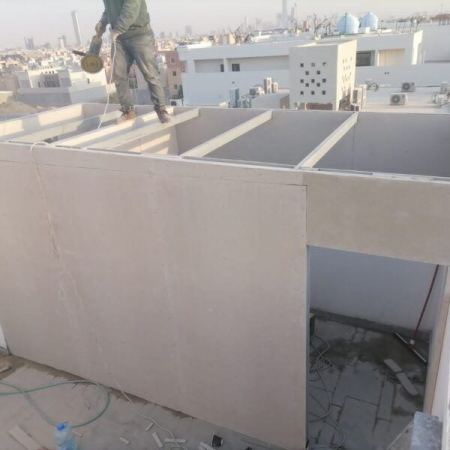 تركيب غرف ساندوتش بنل الحوطة بني تميم الرياض 0509110722