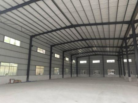 مقاول تركيب وبناء هناجر الخرج 0509110722