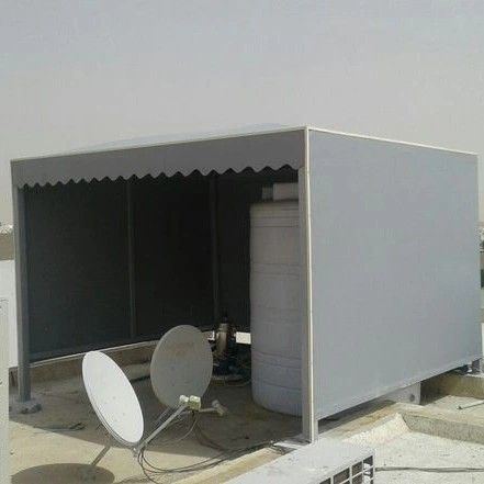 أفضل مظلات خزانات المياه بالرياض 0509110722