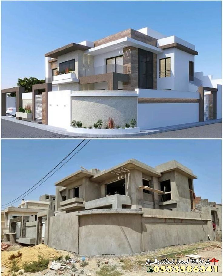 أفضل مقاول ترميم وتشطيب بالرياض 0509110722