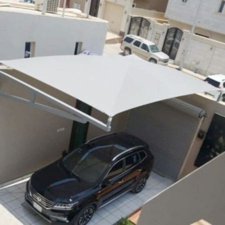 أفضل أنواع مظلات السيارات بالرياض 0509110722