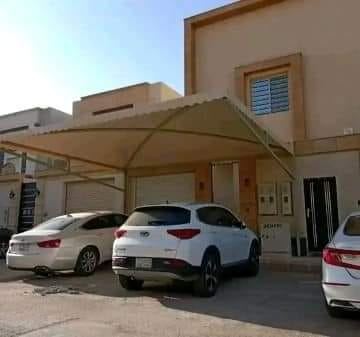 مظلات سيارات جاهزة بالرياض| المقاسات والخامات وتكاليف التركيب